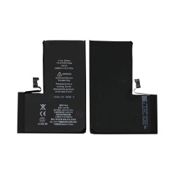 Bateria A3121 para Apple iPhone 15 Pro Max com Diagnóstico Não Apresenta Erros 4730mAh